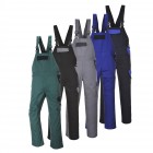 Работно облекло "Texo 300" bibpants