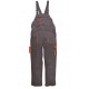 Работно облекло COSMO BIB PANTS